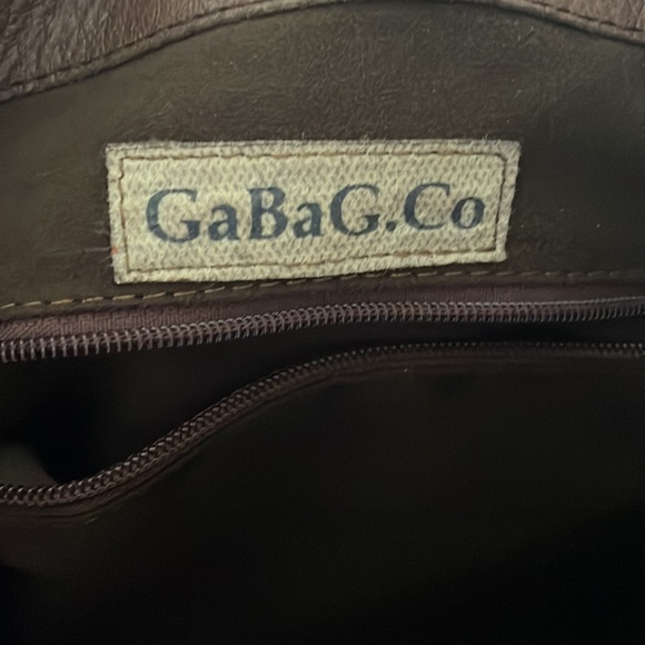 Gabag.Co Python tote bag - Picture 3 of 3